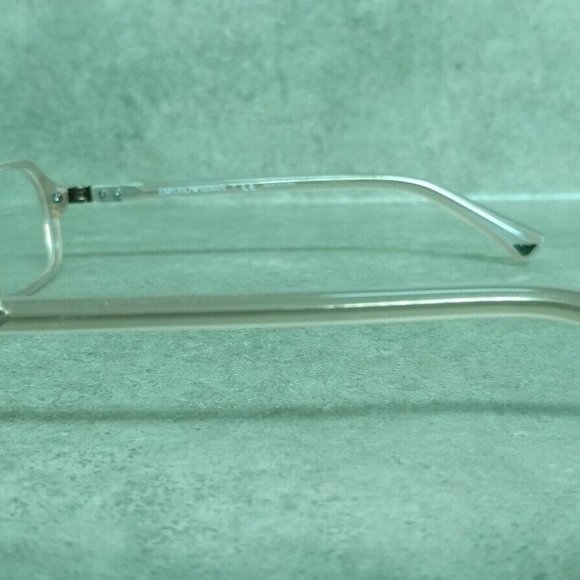Authentic Emporio Armani ea 3009 5084 52*16*135* Eyeglasses/Sunglasses Frames - Picture 2 of 7
